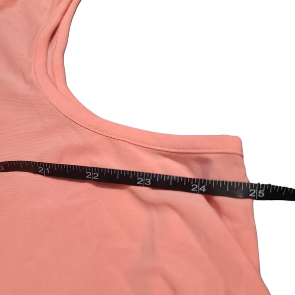 EST. 1946 sleeveless tank tunic top 22/24W - Picture 7 of 8